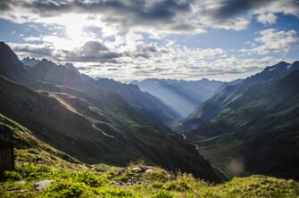 Infoabende Trekkingreisen