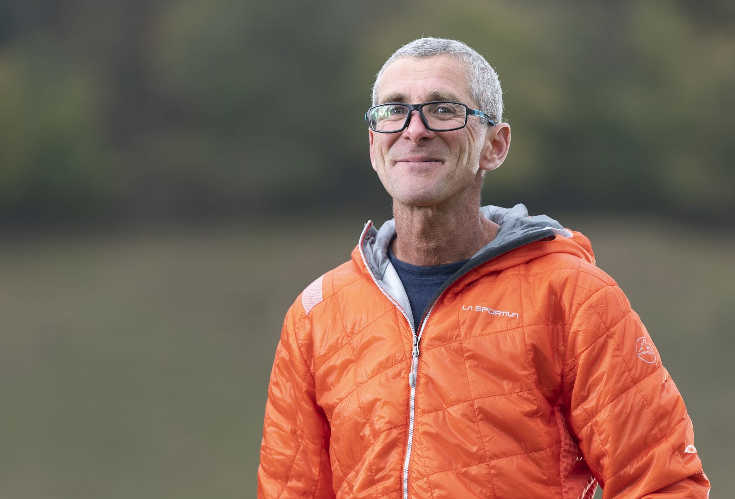 Interview mit Bergführer Jörn Heller: Altschnee ist der Wolf im Schafspelz
