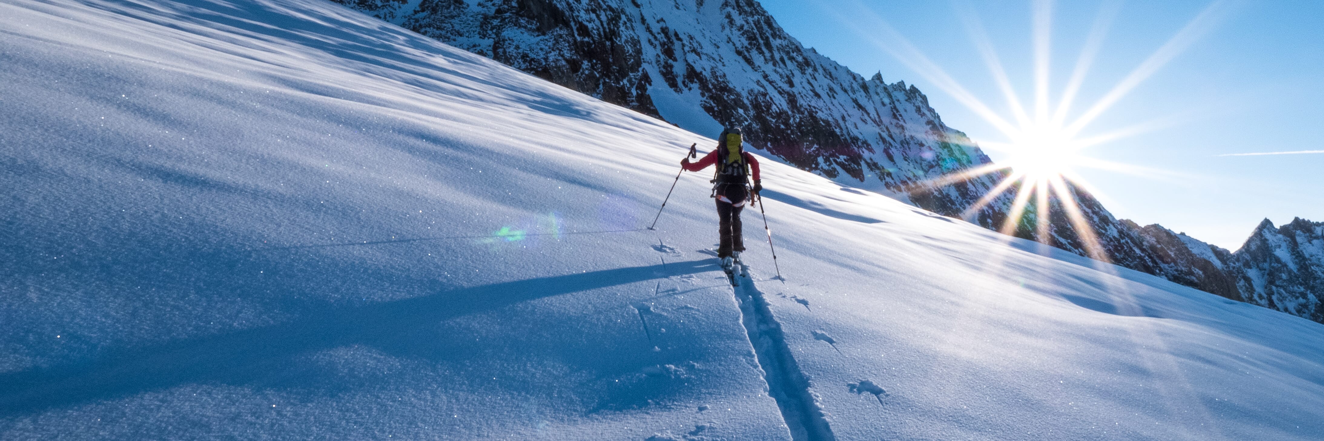Skitouren Uri
