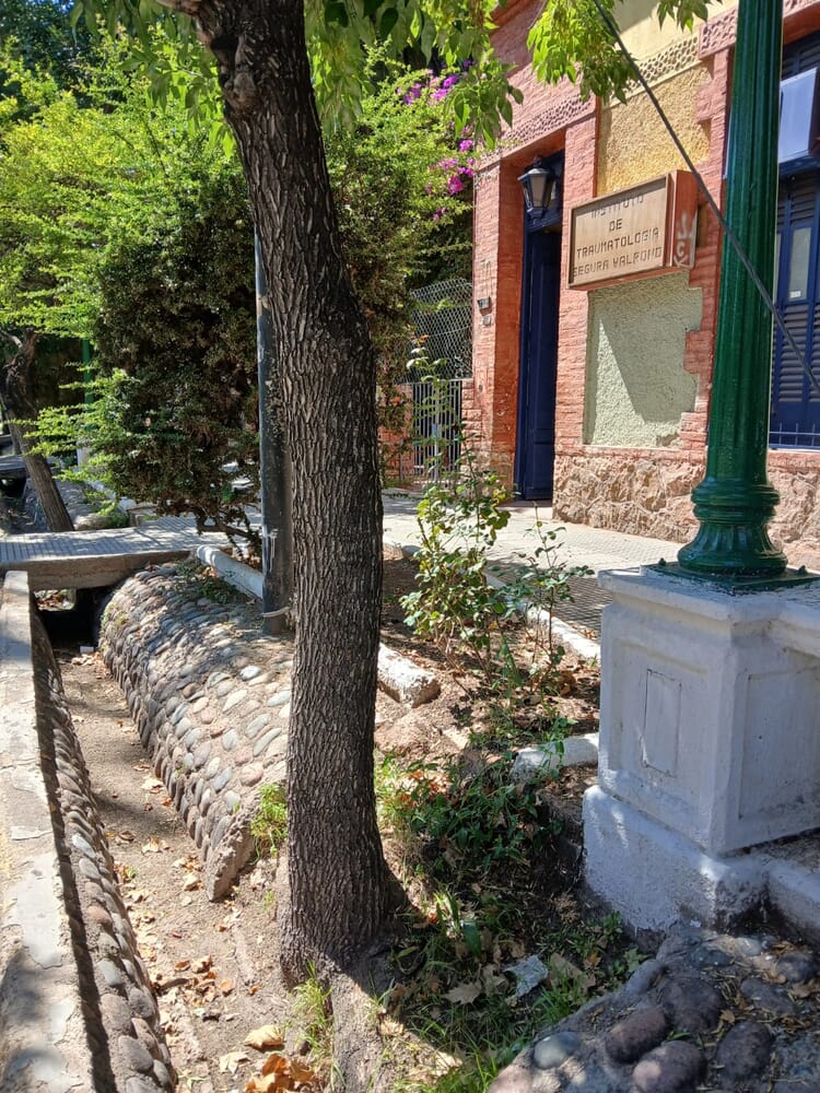 Erfahrungsbericht zum Basecamp Plaza Argentina