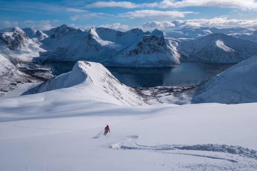 Persönliche Beratung Skitourenreisen