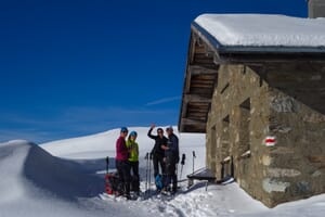 Zu den Select-Touren mit Berg+Tal: