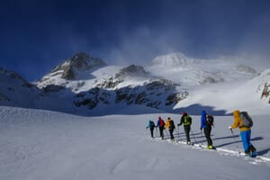 Zu den Select-Touren mit Berg+Tal: