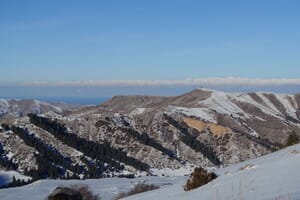 Skitourenreisen: Destinationen weltweit