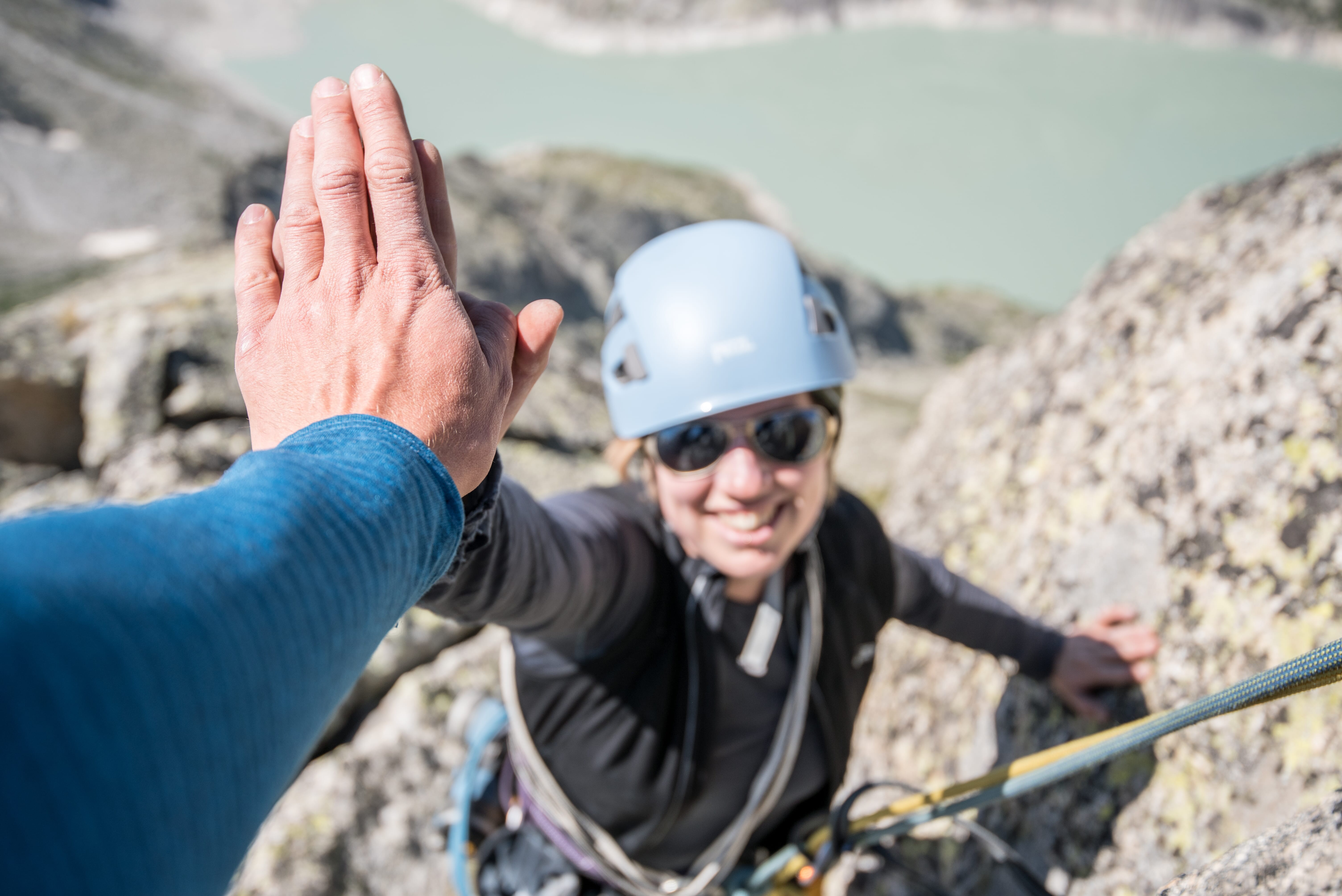 Offene Stellen bei Höhenfieber und Berg+Tal