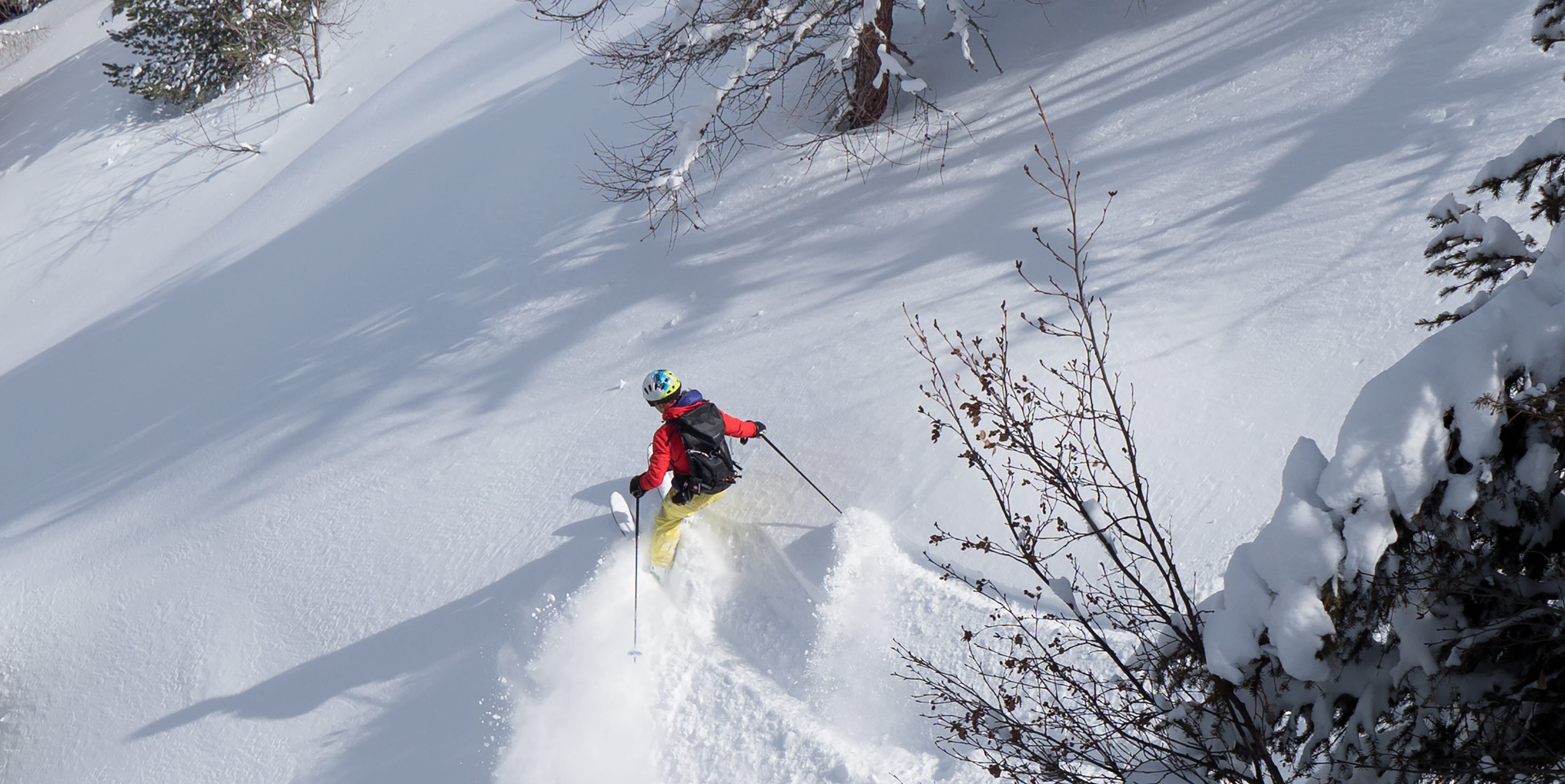 Alpinschule Berg + Tal Impression