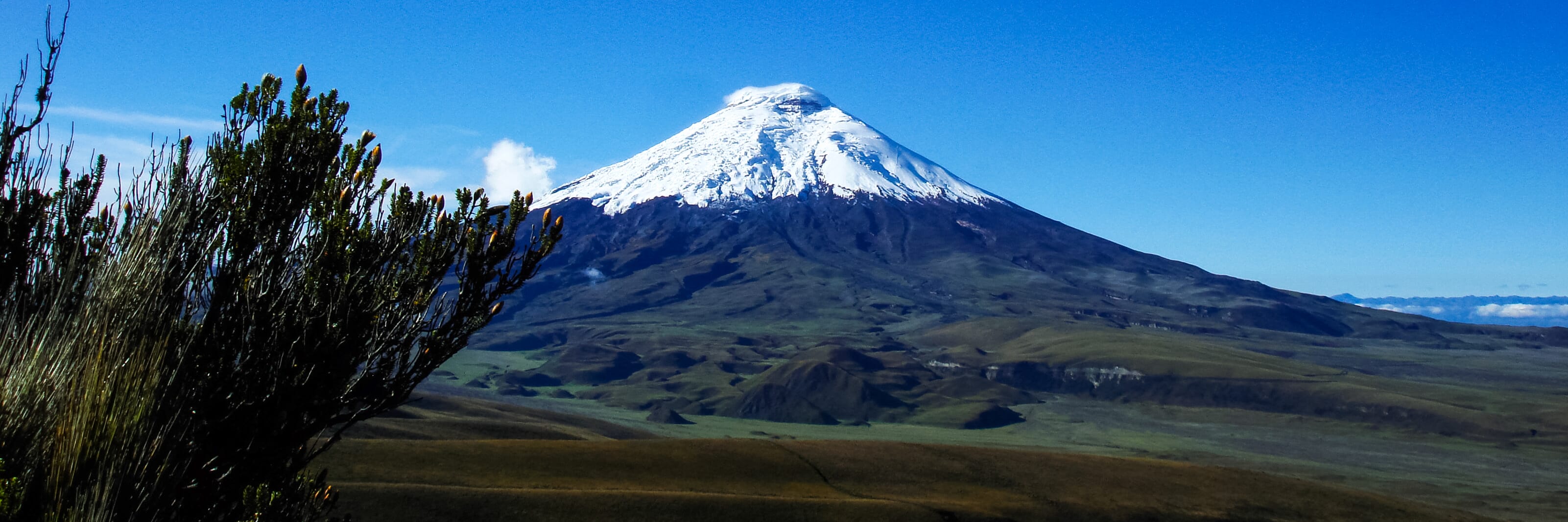Trekkingreisen Südamerika