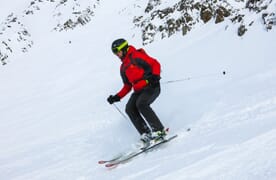 Refresher-Kurs Tiefschnee Andermatt 4+1