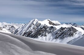 Skitour Valle Bedretto - Cristallina (Ski/Board)