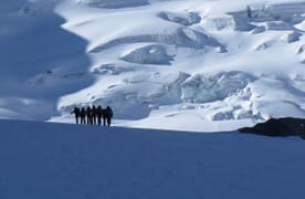 Skitouren im Fornogebiet