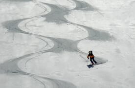 Skitouren im Gauligebiet