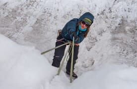 Spaltenrettung Intensivkurs Zermatt