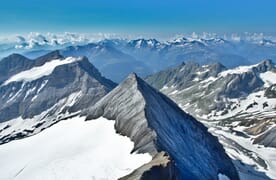 Hochtour Bifertenstock 3419m