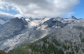 Trekking vom Engadin zum Gardasee | Etappe 1: Scuol - Val di Sole