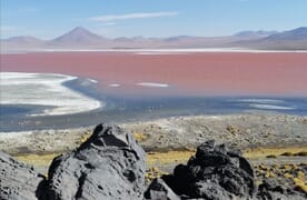 Trekkingreise Bolivien: mit optionaler Besteigung Huayna Potosi 6088m