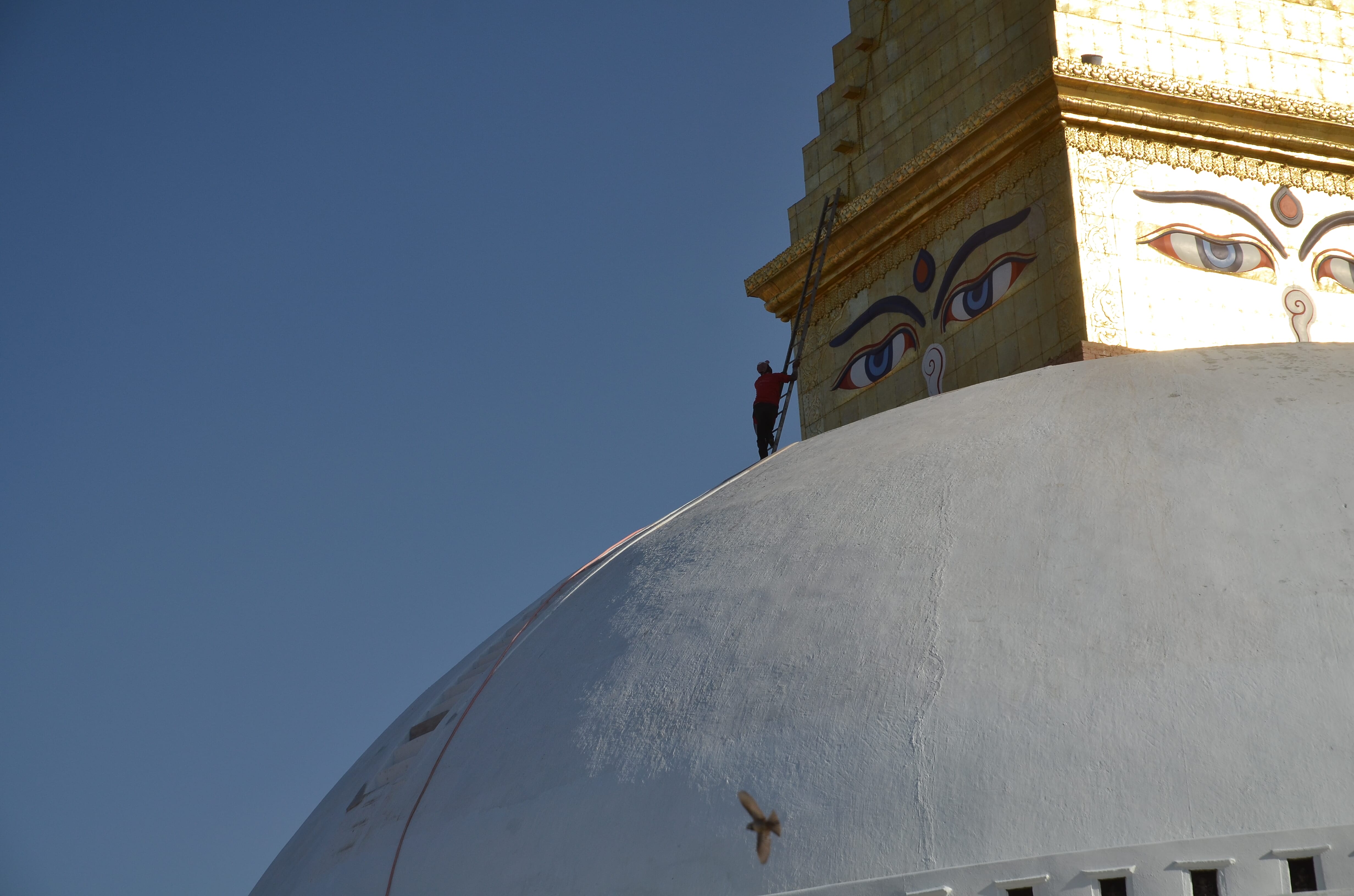Trekkingreise Unteres und Oberes Dolpo, West Nepal 