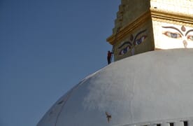 Trekkingreise Unteres und Oberes Dolpo, West Nepal 