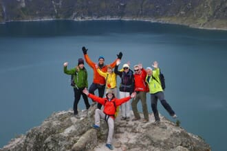 Trekkingreisen 2022