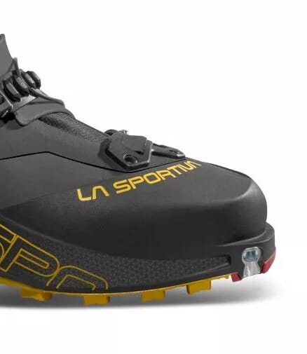 Welche Skitourenschuhe brauche ich?