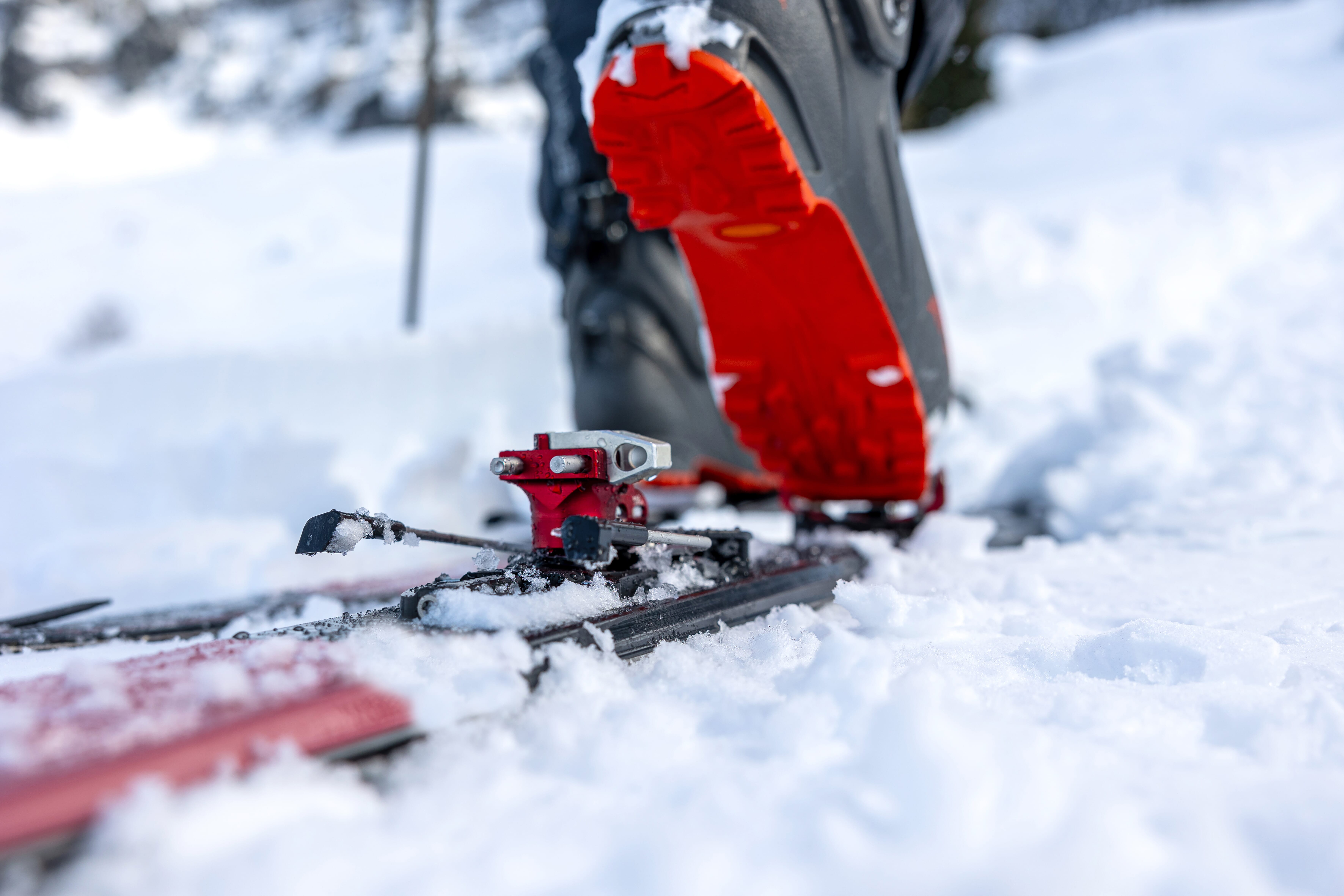 FAQ Ausrüstung Winter