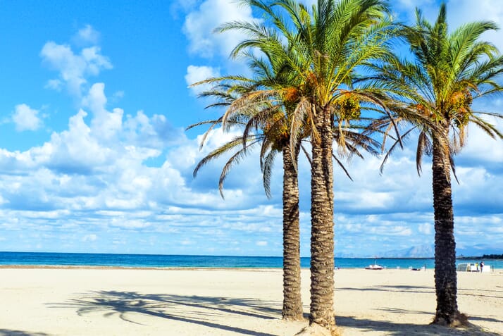 NEU: Kletterferien Sizilien 26.12.-03.01. Highlights