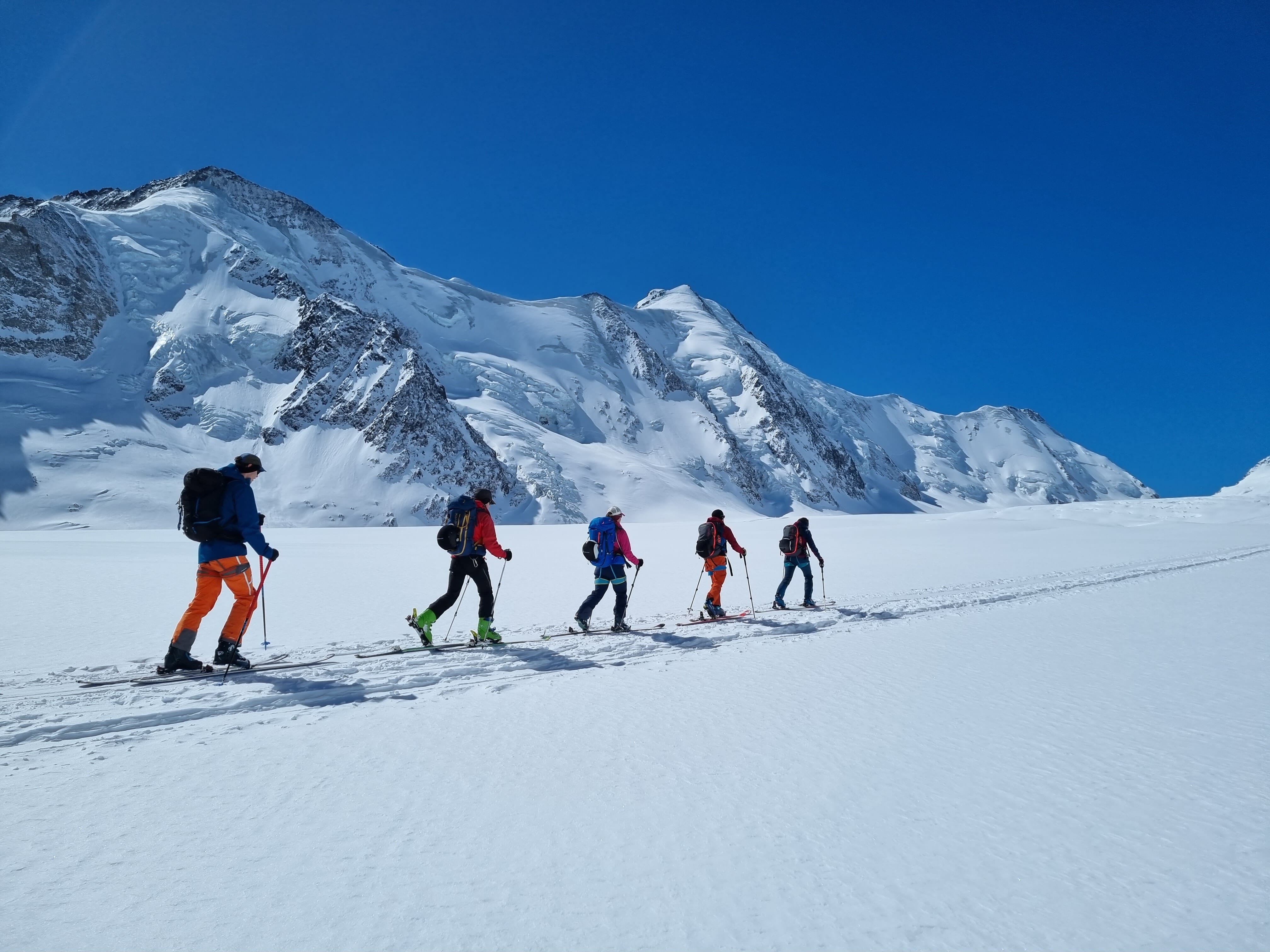 Individuelle Offerte