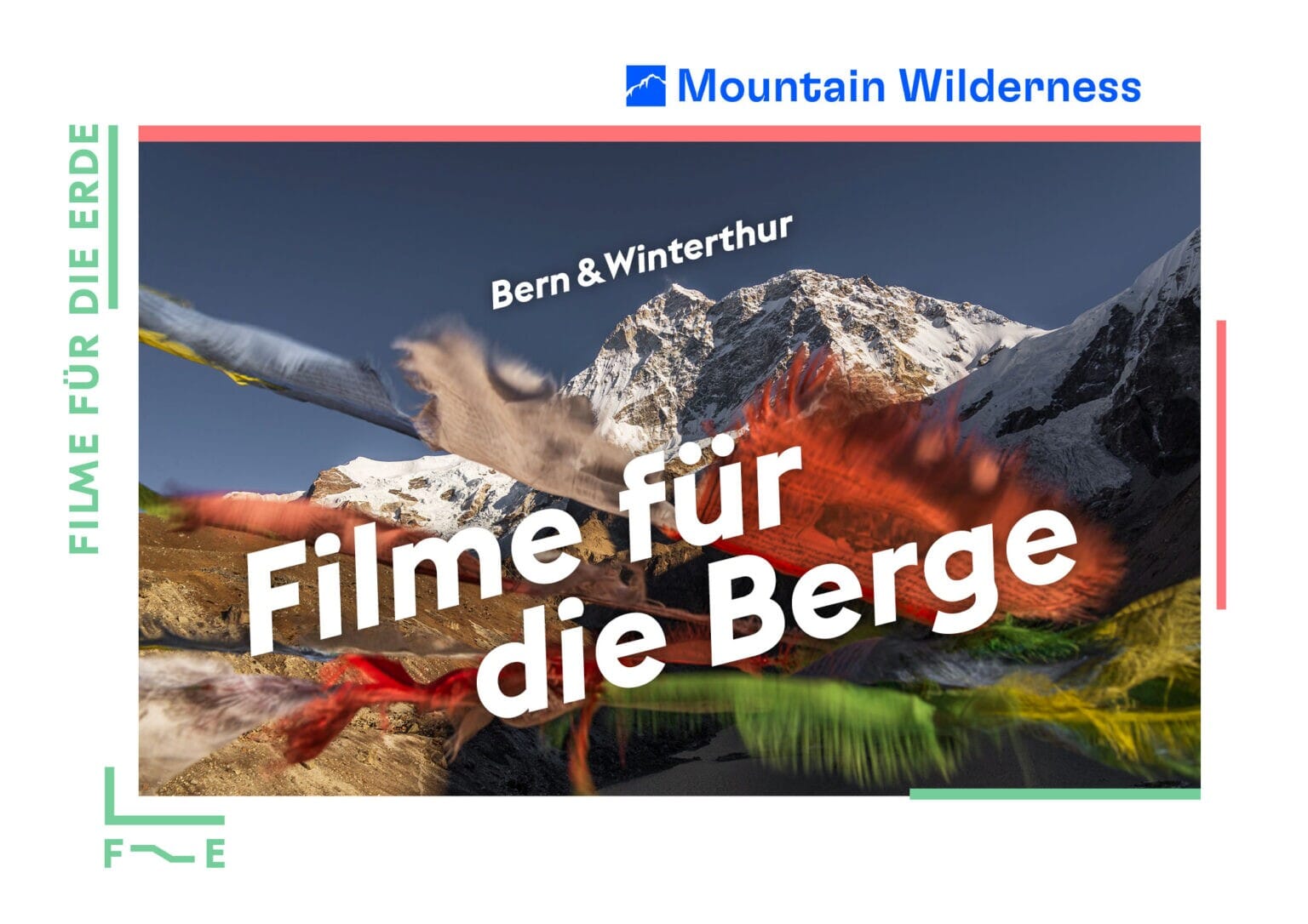 Filme für die Berge