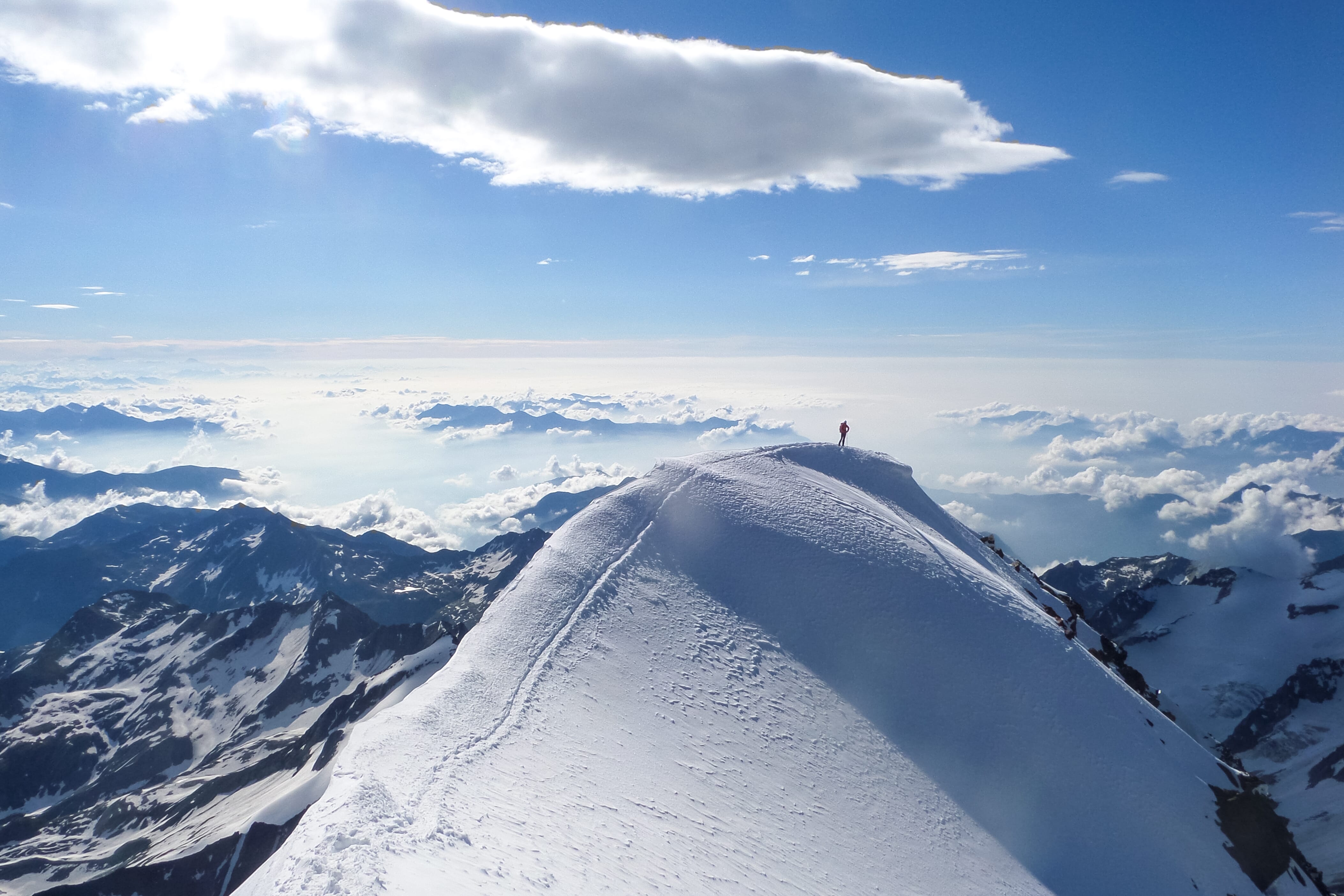 Hochtouren Glarus