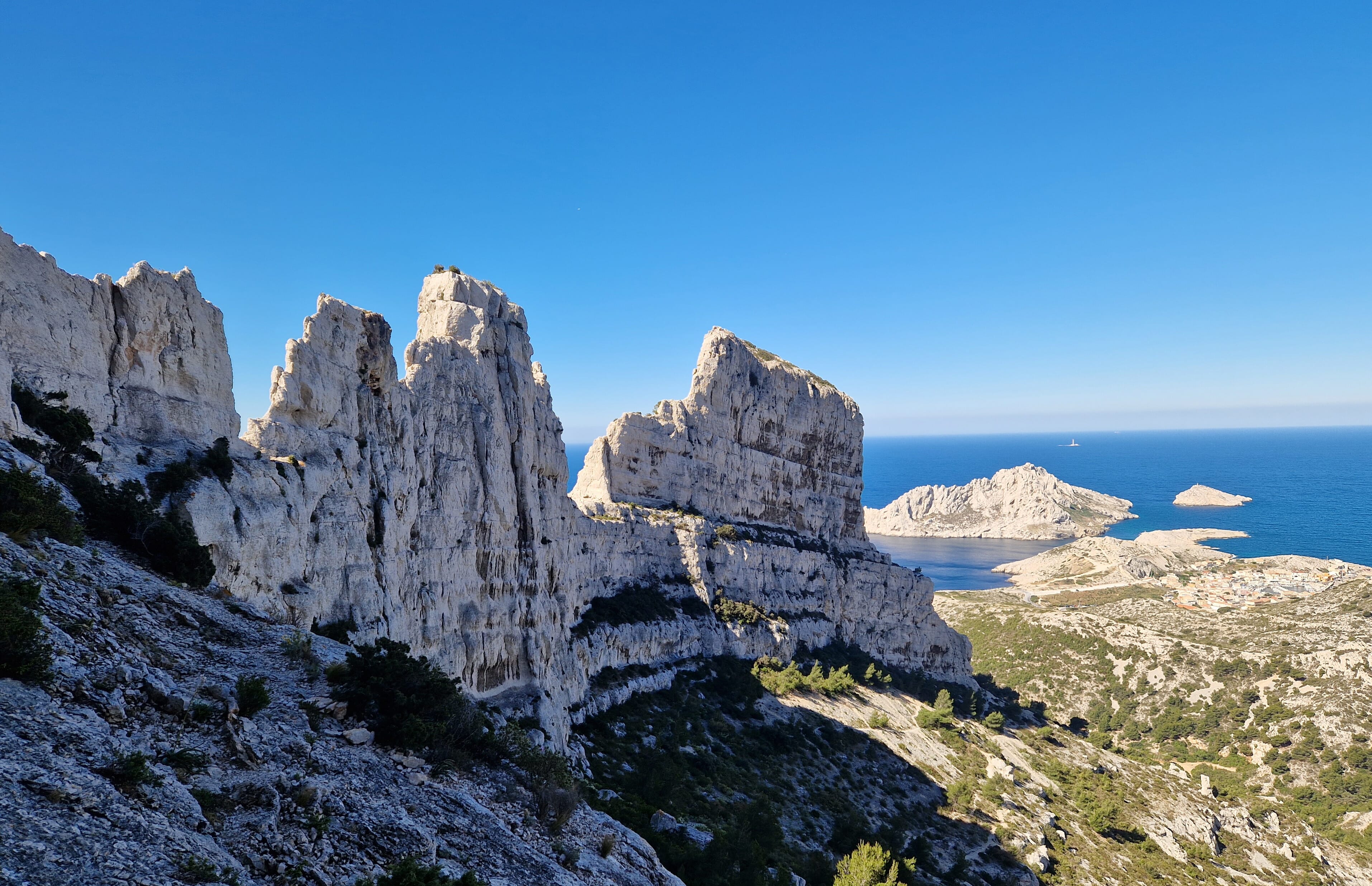 Die Höhenfieber Story
