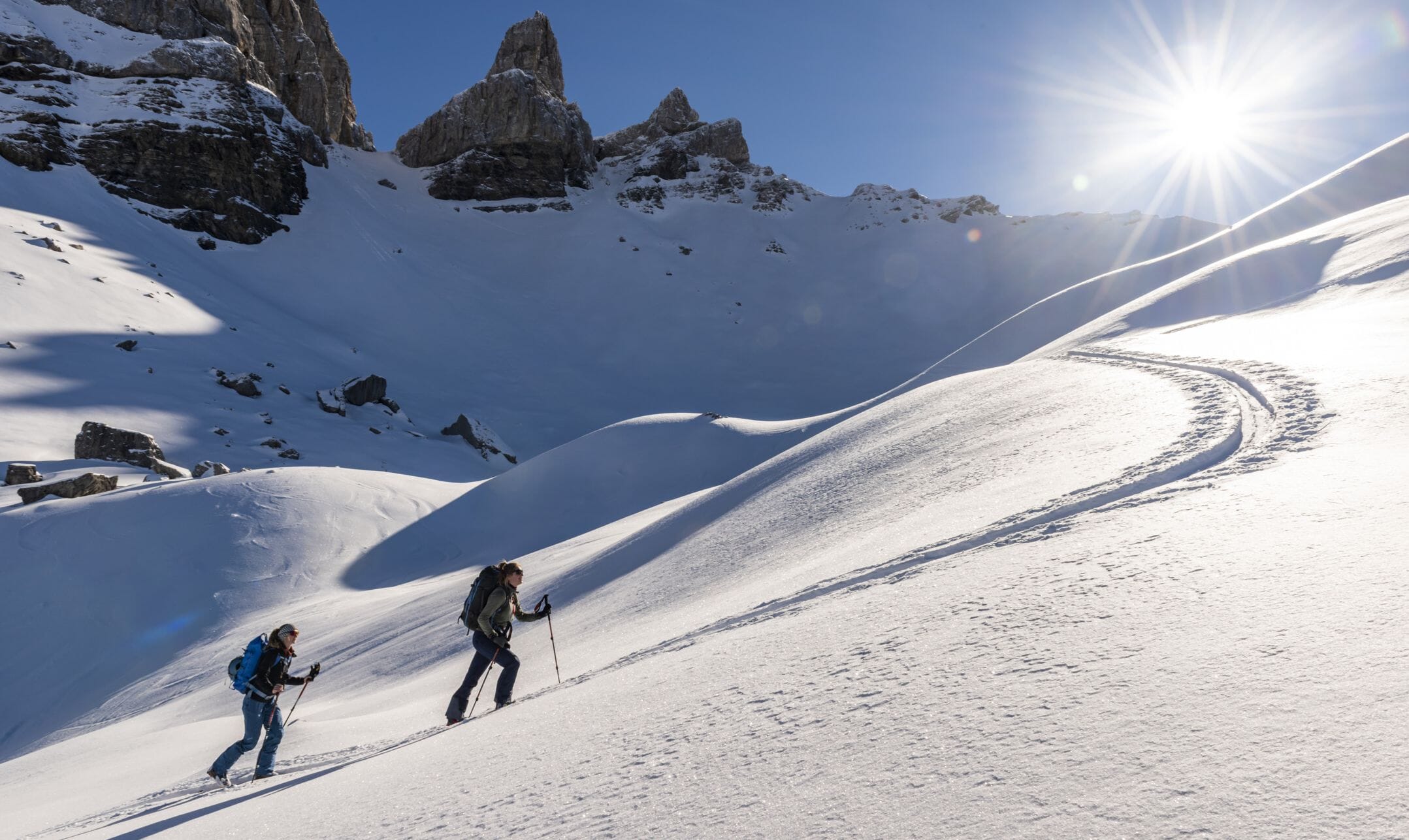 TRANSA Winterweekend