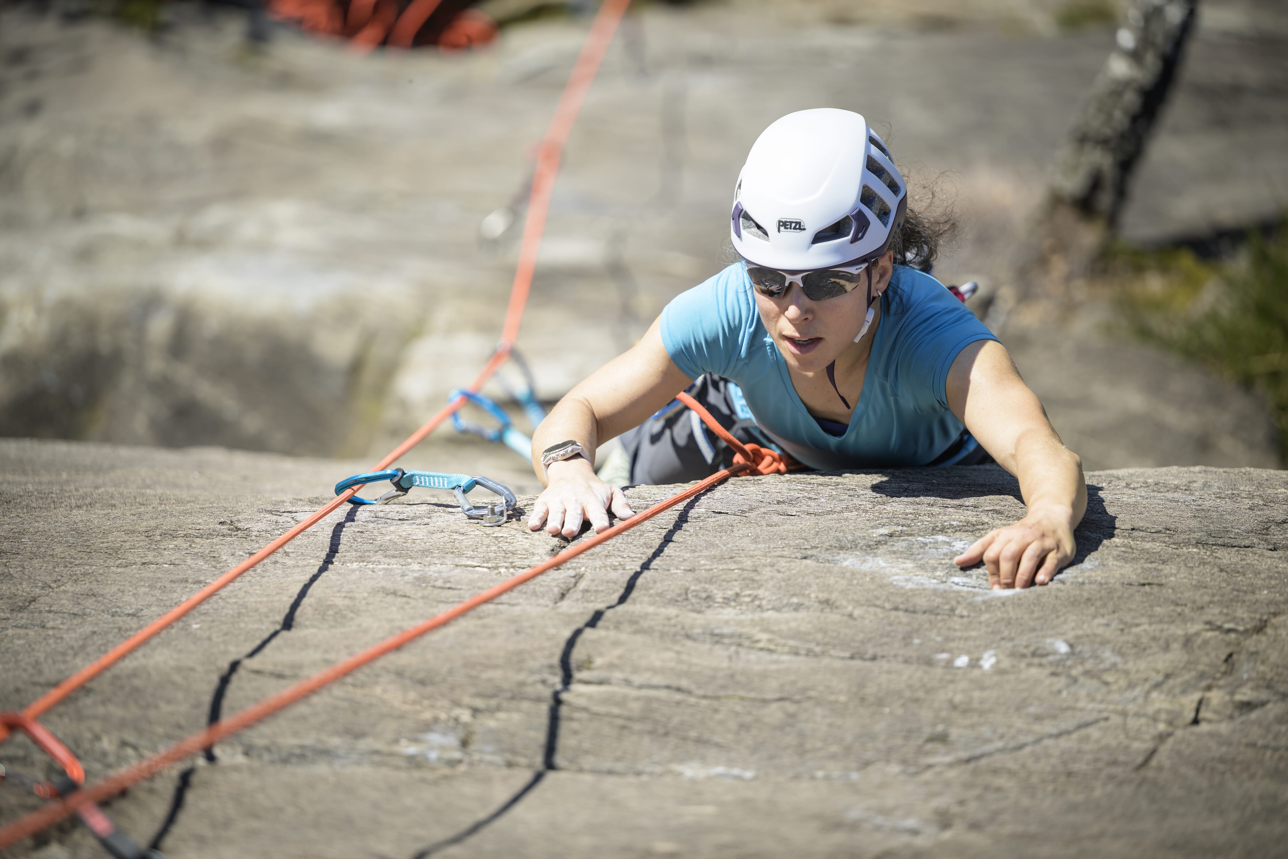 Berg- und Kletterschule Höhenfieber Impression