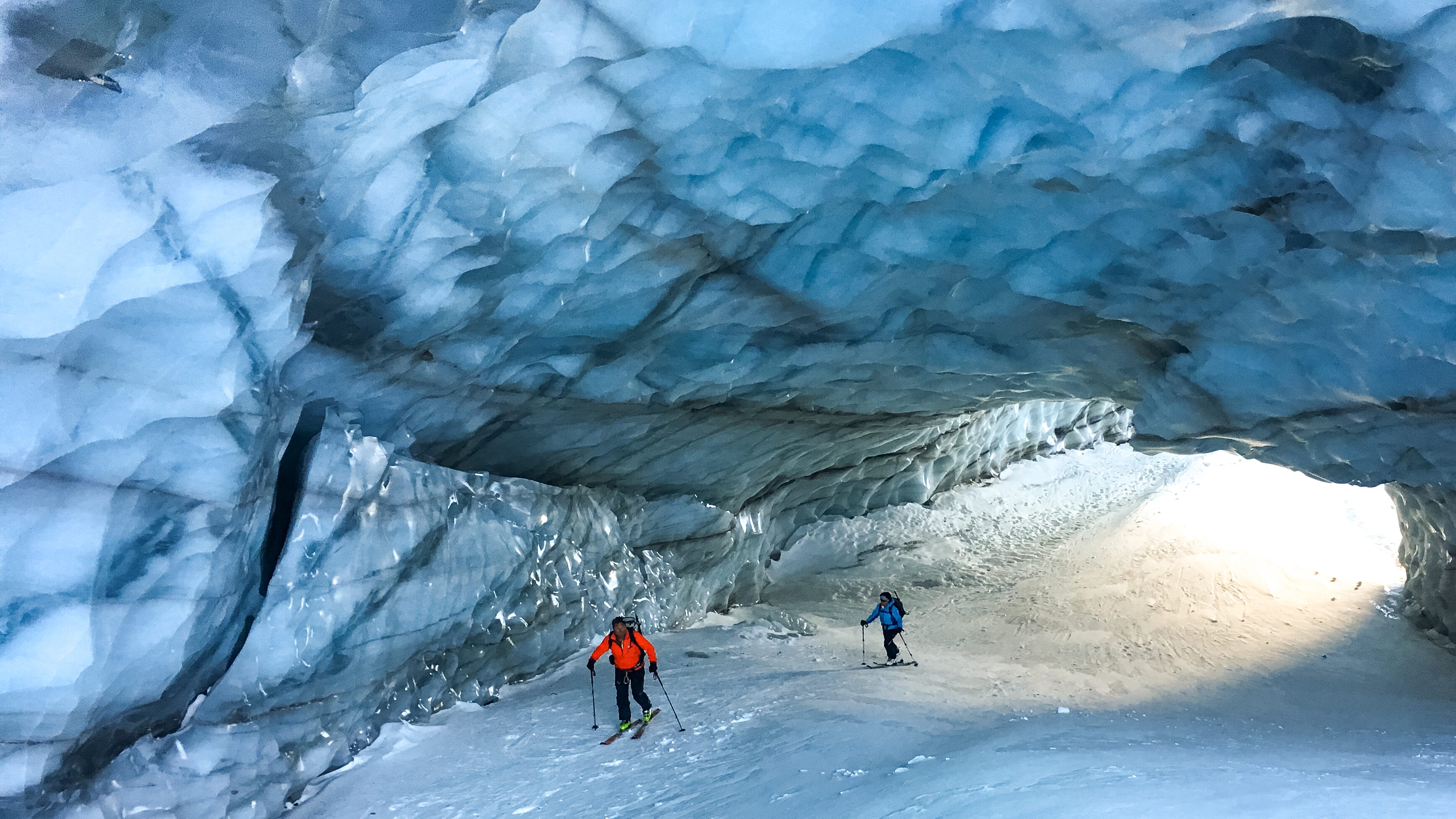 Berg- und Kletterschule Höhenfieber Impression