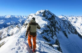 Skitouren-Safari Vermigelhütte