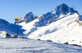 Ski- und Snowboardtouren im Goms