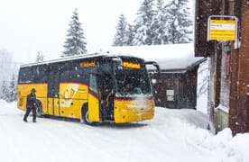 Ski- und Snowboardtouren Safiental - Graubünden