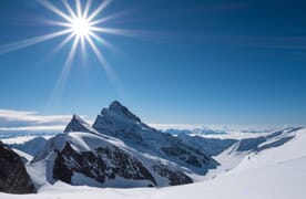NEU: Skitouren rund um die Lämmerenhütte Spezial