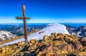 Schnupperkurs Bergsteigen Sustenhorn