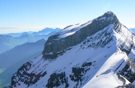 Hochtour Vrenelisgärtli 2905m - Glarus