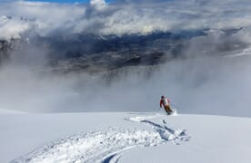 Skitouren und Freeriden Innsbruck