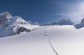 Skitouren Haute Maurienne-Vanoise