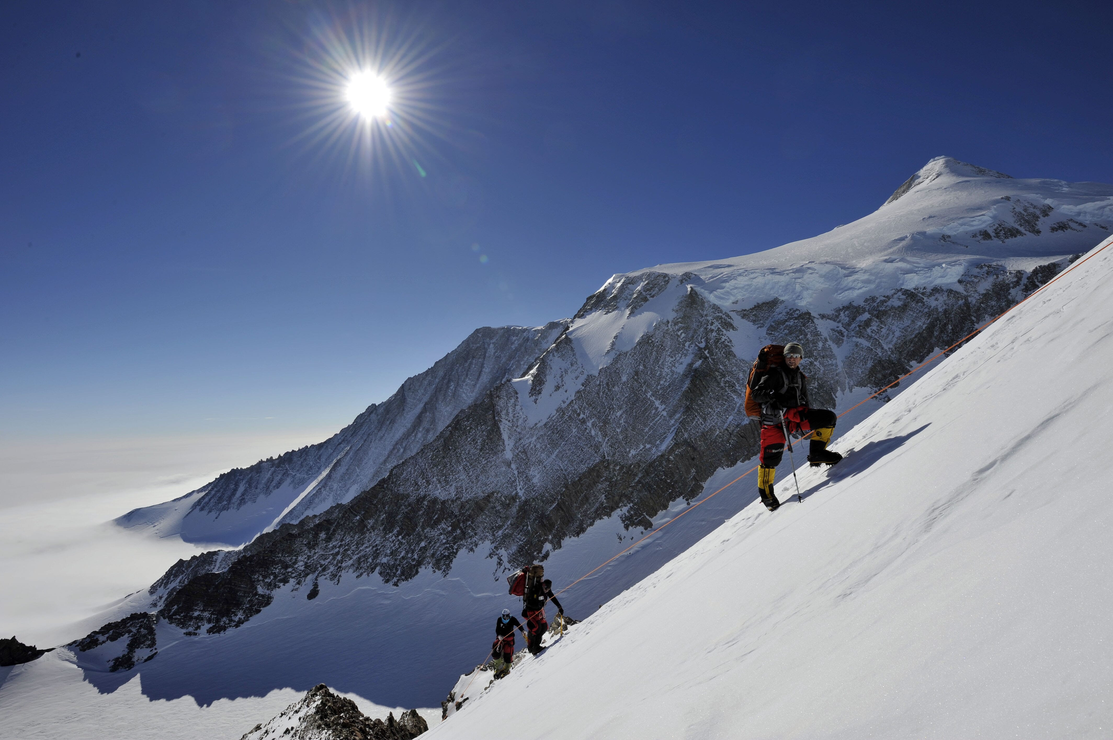 KP swiss expeditions – ehemals KP mountaineering guides