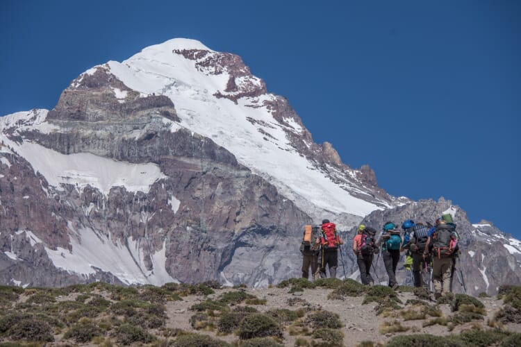 Unsere beliebtesten Expeditionen
