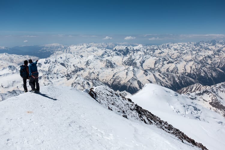 Expeditionen erleben: Reiseberichte und Social Media