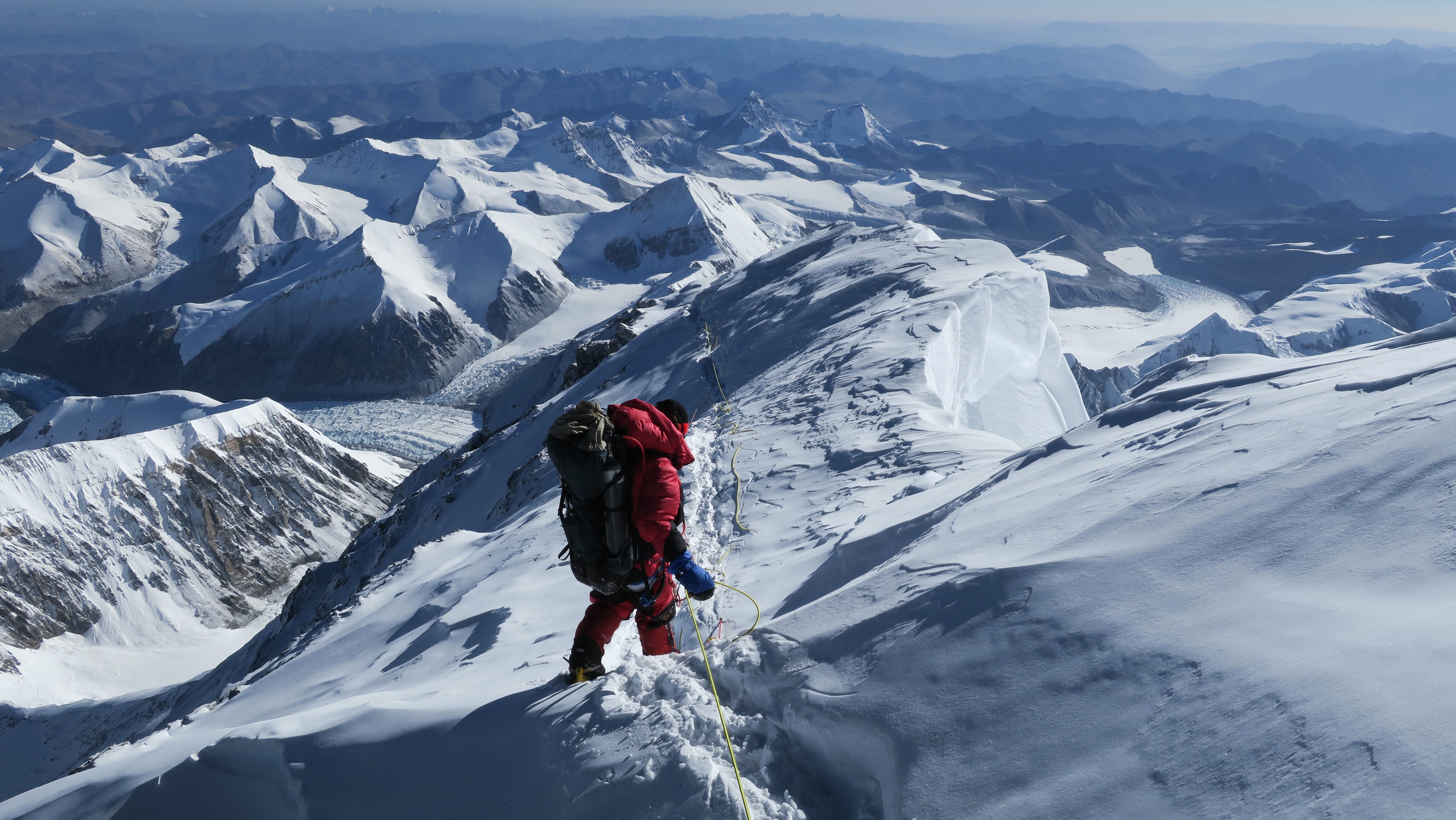 Swiss Sherpa Foundation
