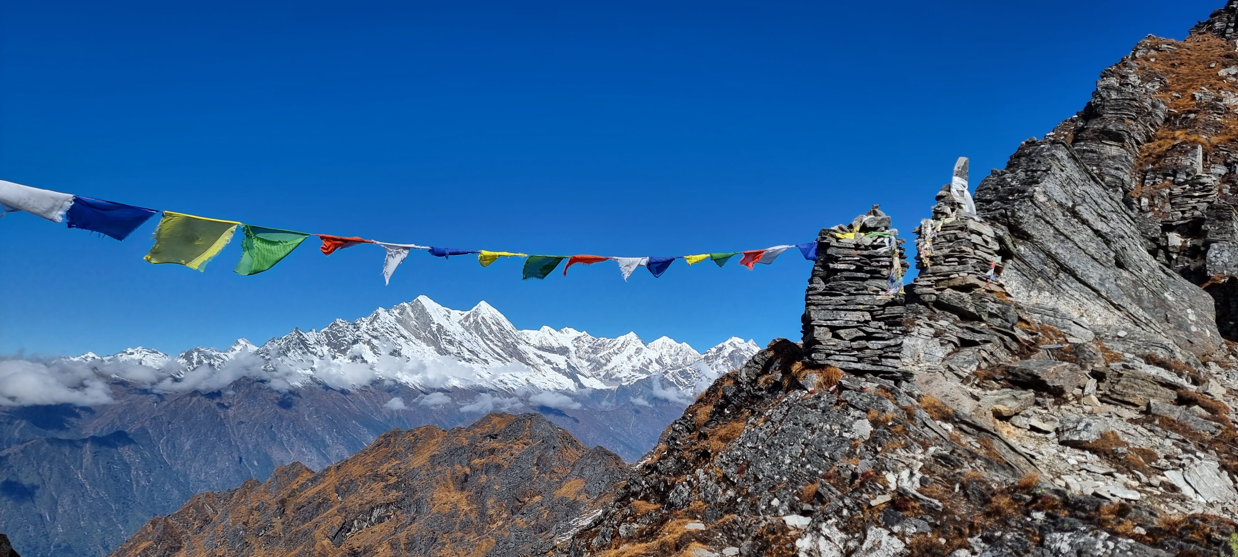 Deine Vorteile bei KP swiss expeditions