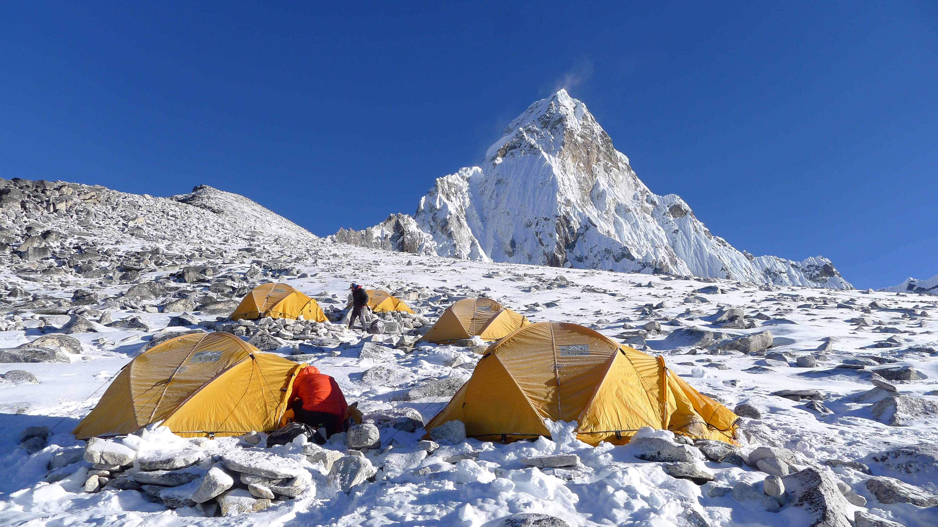 KP swiss expeditions Impression