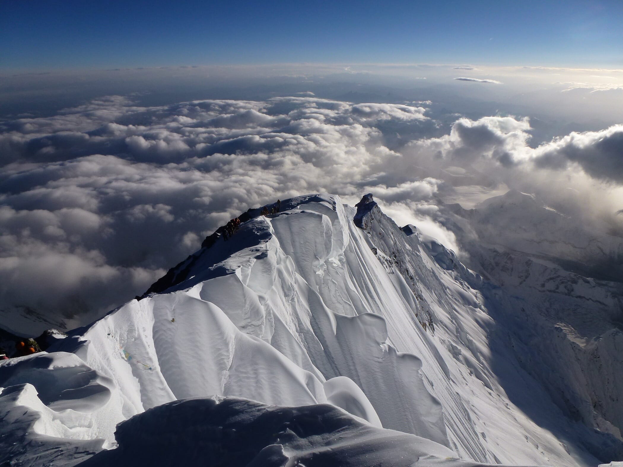KP swiss expeditions Impression