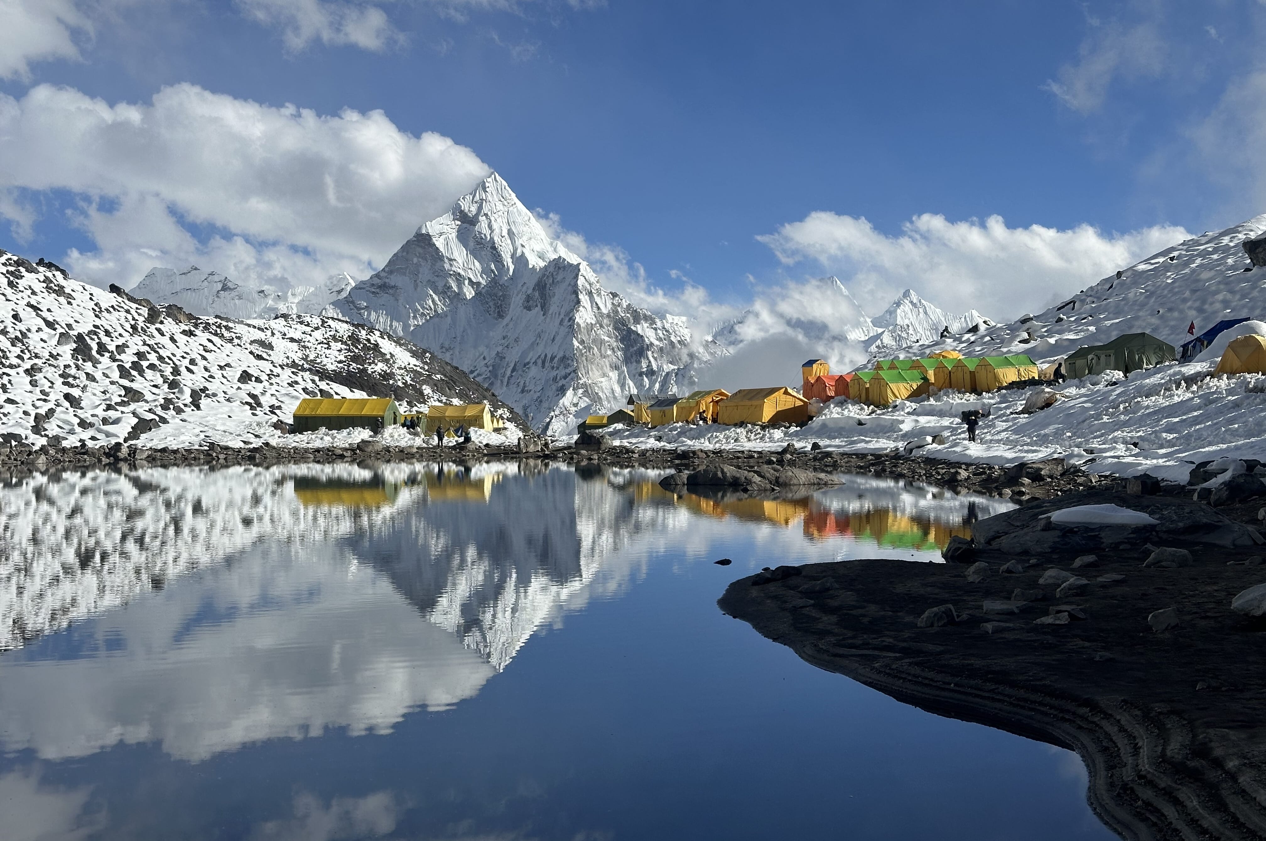 KP swiss expeditions Impression