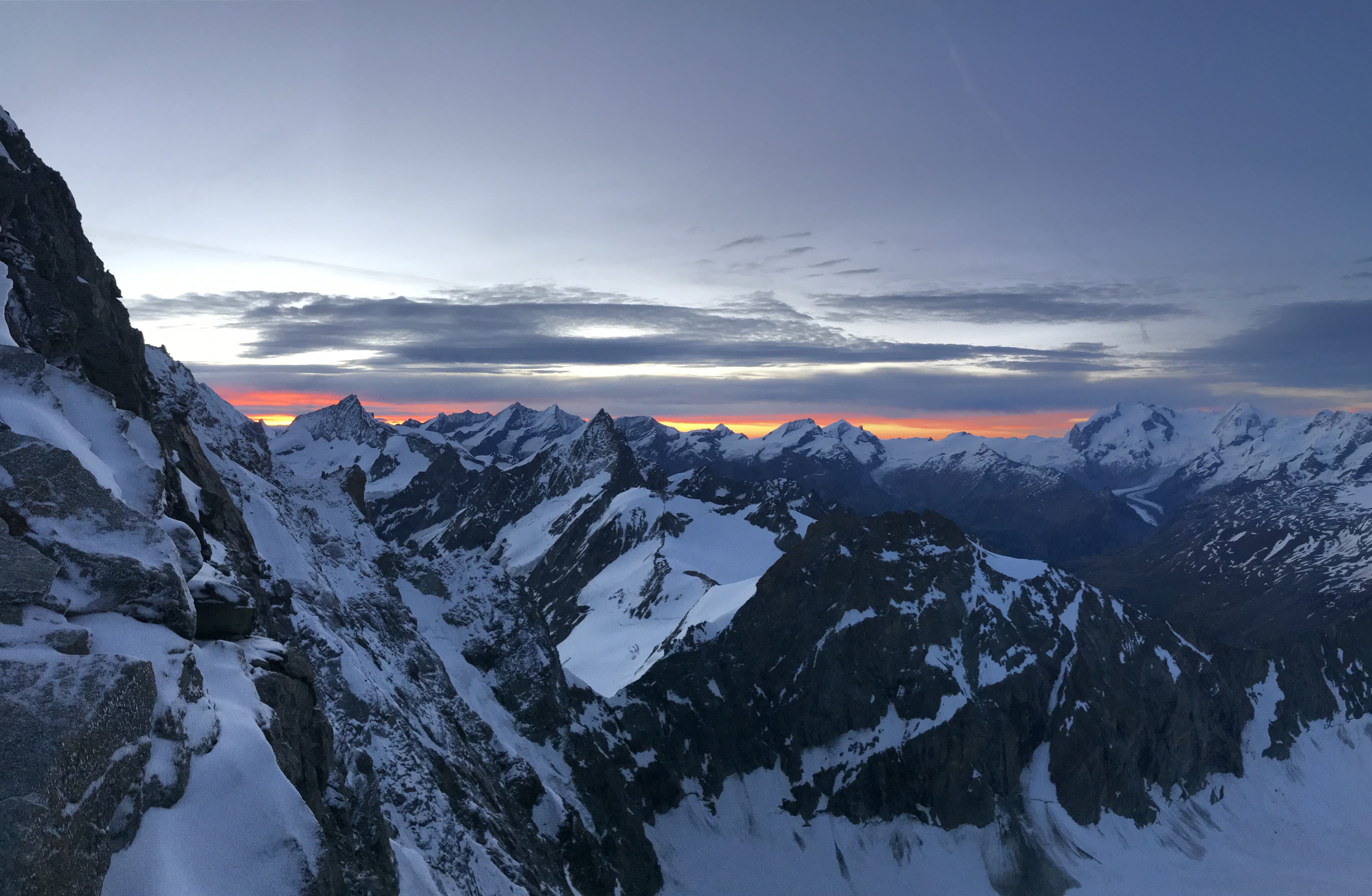 Alpen