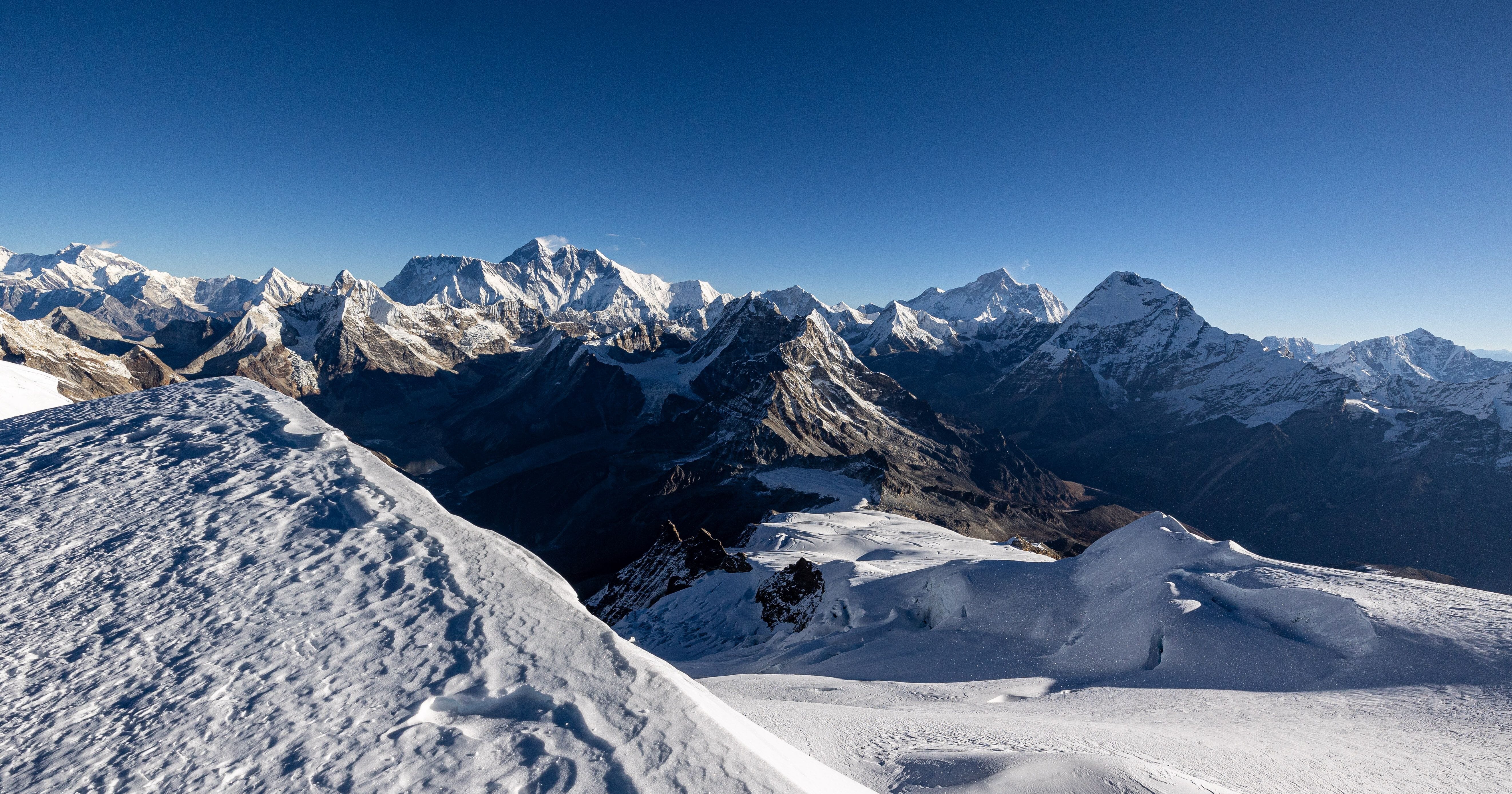 Seven Summits